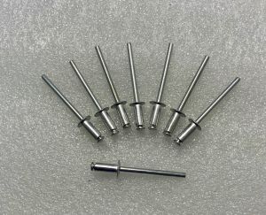 ĐINH RÚT RIVETS EC CHUYÊN DÙNG 4x10