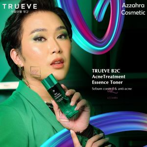 Trueve Essence Toner 100ml