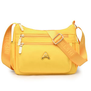 Tas Wanita Import Selempang JIELANGSHI JIELSHI JLS6937 6937 Parasut Super Anti Air Waterproof