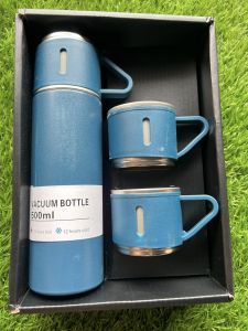 WE 2823* = 保温杯礼盒 Thermos Cup Gift Box ☞ 500ml