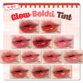 Son Tint Black Rouge Glow Bokki Tint 49.1g. 