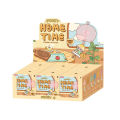 POP MART Pucky Home Time Series Windbell Blind Box. 