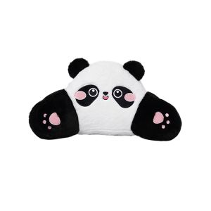 Car Headrest Neck Pillow Car Cute Universal Breathable Non-slip Headrest Neck Protector Pillow Car Interior Accessories