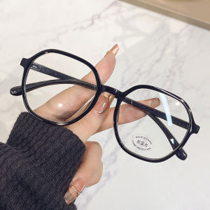 Kacamata Lensa Baca Wanita Anti Radiasi +100 sd +300 Kacamata Korea Reading Glasses