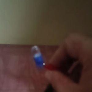 Lampu Sen Senja Colok RGB 7 Warna T 10. Universal