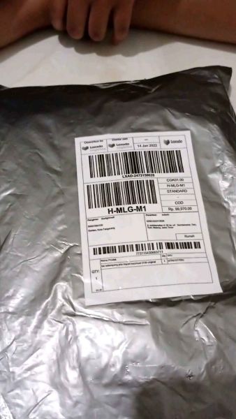 Buyer review video 3
