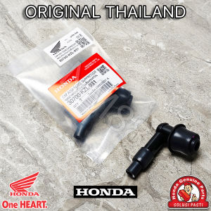 Cop Tutup Busi Cangklong Busi BeAT FI eSP Scoopy FI eSP Spacy FI Vario 110 FI Revo 110 New Original Thailand 30700-KZL-931