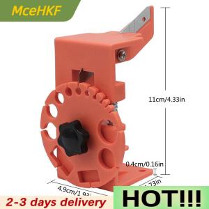 MceHKF Handheld Copper Wire Stripper Manual Wire Stripping Machine Cable Stripper Tool