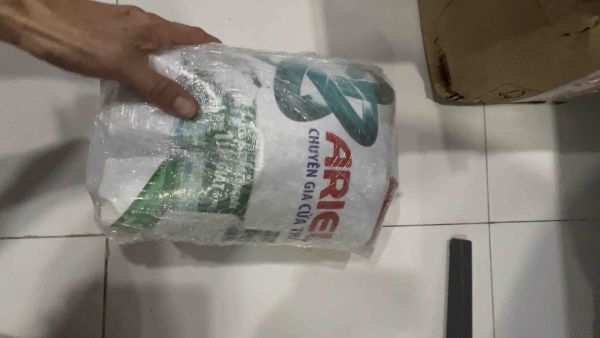 Buyer review video 3