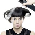 50pcs Face Hairspray Shield Film Hairspray Clear Shield Mask Eye Facial Protective Mask Hairdressing. 