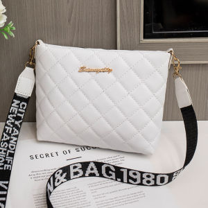 Aladdin Beg Tangan Wanita Bahu Jinjing Silang ( Sunny Beam Travel Office Dinner Sling Shoulder Bag Women Handbag ) 6Y2