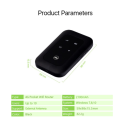 ITACC Modem Mifi Wifi JIO WD681 Telkomsel 4G LTE 14GB UNLOCK All Operator GSM. 