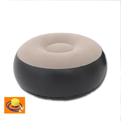 CUTEHOME Bean Bag Dewasa Single Sofa Minimalis Sofa Millenial Bean Bag portabel Sofa Santai Angin Waterproof