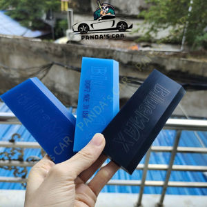 Lưỡi BlueMax thay thế dùng Gạt nước Dán Film cách nhiệt ô tô Phim cách nhiệt nhà kính PANDAs CAR