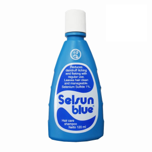 SELSUN Blue / Shampoo Anti Ketombe 120ml