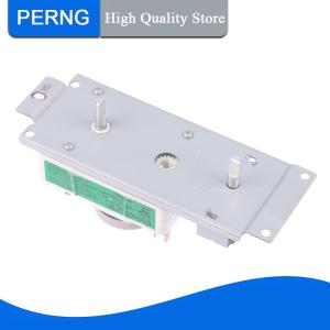 [PERNG] Tehe Comptible for VFD35M106IIE LD35-1 P WD35MII-2006 Midea Microwave Oven Parts Accessories Timer Controller 15A 250VAC