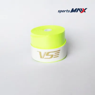 VENSON กริ๊ป พันด้าม ไม้แบดมินตัน ไม้เทนนิส เนื้อหนึบ VS รุ่น VG002 (1 ชิ้น)