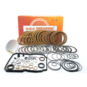 TRANSPEED 722.6 W5A900 W5A580 W5A580 W5A330 W5J400เกียร์อัตโนมัติ Master Rebuild ชุดกรองสำหรับ MERCEDES-BENZ CHRYSLER DODGE JEEP JAGUAR 1996-รถอุปกรณ์เสริม [140-277-0095 52108325AA]