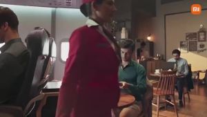 Mi Pad Pro Tablet  16GB RAM+512GB ROM  11 Inch 4K Display 4G Dual SIM Card Tablet Android