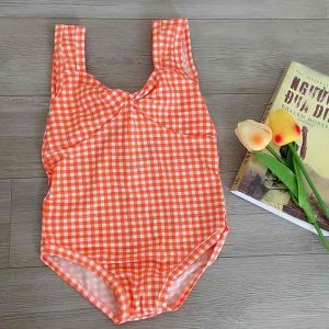 Đồ bơi xinh yêu cho bé gái 8-22kg