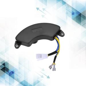 AVR máy tự động điều chỉnh điện áp chỉnh lưu cho Máy phát điện 5KW 6KW 6.5kw