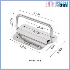 【Enthusiasm】🌟🌟【Hot Sale】🎈 ตู้ลิ้นชักสแตนเลสตู้เสื้อผ้าแบบพับได้อุปกรณ์เฟอร์นิเจอร์เนื้อแข็งติดตั้งง่าย
