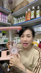 Đèn Học LED Để Bàn 3 Chế Độ Sáng – Đèn Học Chống Cận Có Đồng Hồ Báo Thức & Khay Đựng Bút