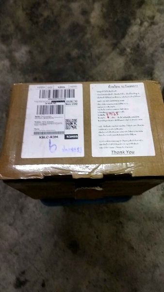 Buyer review video 2