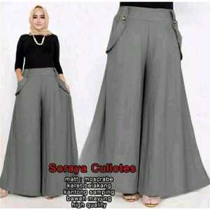 BISA COD/ KULOT MAYUNG Ukuran M.L.XL.XXL