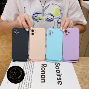 AC Slingcase Softcase Casing Candy macaroon pelindung kamera polos tali lanyard casing hp VIVO Y12 Y15 Y17 Y3 Y19 U3 Y20 Y20i Y20S Y30 Y50 Y30i Y51 2020 Y53 Y55 Y55S Y55L Y66 Y67 V5 V5S V5 LITE Y71 Y71i Y81 Y83 Y91 Y93 Y95 Y91C Y1S V9 [SM]\nAC Slingcase Softcase Casing Candy macaroon pelindung kamera polos tali lanyard casing hp REALME 5 REALME 5 PRO REALME 7i REALME C17 REALME 8 REALME 8 PRO REALME C11 REALME C15 REALME C20 REALME C21 REALME C21Y REALME C25 REALME C12 [SM]\nAC Slingcase Softcase Casing Candy macaroon pelindung kamera polos tali lanyard casing hp XIAOMI REDMI NOTE 7 REDMI NOTE 7 PRO REDMI NOTE 8 REDMI NOTE 8PRO REDMI NOTE 9 4G REDMI NOTE 9 PRO NOTE 9 PRO MAX POCO X3 POCO X3 NFC POCO X3 PRO POCO M3 [SM]