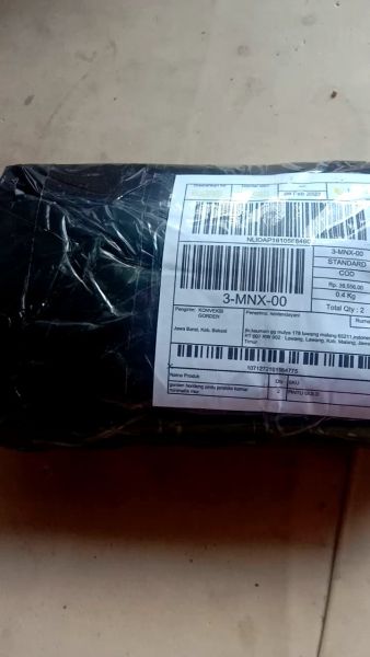 Buyer review video 2