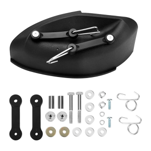 Khả năng tương thích rộng xả máng che cho 145C 155c l2048 2148hv Máy cắt mô hình bền nhựa xây dựng