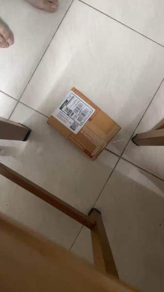 Buyer review video 5