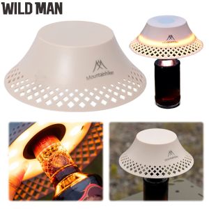 Rechargeable Outdoor Lantern with Waterproof IPX4 for Camping Bar and Night Outdoor Events