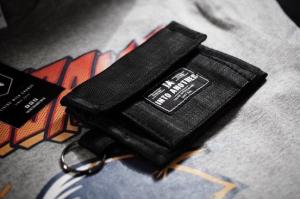 กระเป๋าสตางค์ IA Wallet แบรนด์ INTO ANOTHER จัดส่งเร็ว