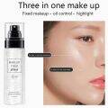 Lifusha Make Up Setting Spray Long Lasting Moisturizing Oil Control Makeup Fixer Face Mist Shimmer Matte Glitter Finishing Spray. 