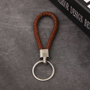 INDO - Keychain Kunci Kendaraan / Gantungan Kunci Multifungsi dengan Model yang Kekinian
