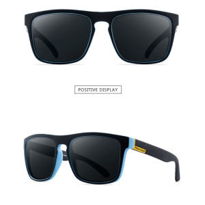 Kacamata Polarized Pria Aviation Driving Laki-laki Kacamata Anti Silau Matahari UV400 Kacamata Polarized Pria Aviation Driving Laki-laki Kacamata Anti Silau Matahari UV400