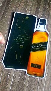 Alak Cake Topper (4inchesTall) -2 Ways Topper- Direct or Not Direct to Cake Topper