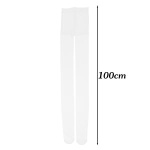 Mint Manbo Stockings for Women in Summer Thin 0d Ultra-thin Skin Care Socks Anti Hook Silk Sunscreen Pantyhose