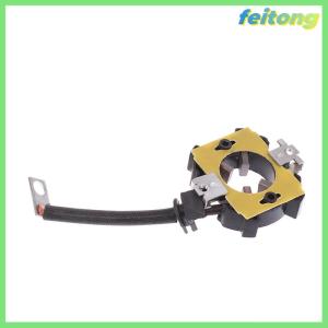 【feitong】🚕🚕【HOT SALE】 1 Piece DIY Accessories Electric Starter Carbon Brushes Holder For Mitsubishi Mondeo Focus Mazda M6 Starter Motor