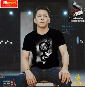 KAOS GREENLIGHT / KAOS D GREEN / KAOS DISTRO D GREEN TERBARU / KAOS GREENLIGHT TERBARU 2023