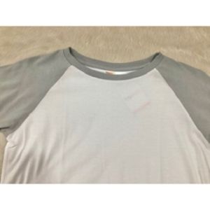 HTP Kids Raglan Tees