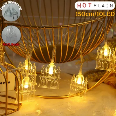 Lampu Tumblr Lampu Hias Idul Fitri Anggur 10 METER / Lampu Tumblr Bola Bintang Warna Rainbow 10 METER NEW !!!