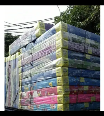 Kasur Super Japan INOAC ASLI TERLARIS TERMURAH L 90x 20x 2M TIDAK KEMPES
