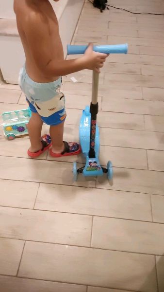 Buyer review video 3