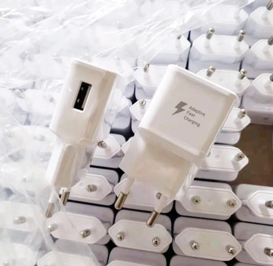 Charger Samsung Original S6 J1 J2 J3 J4 J5 J7 Prime Pro Ace Core