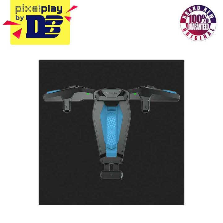GAMESIR F4 Falcon Mobile Gaming Controller | Lazada PH