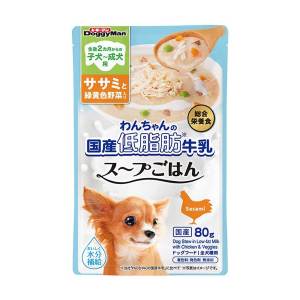 Pate kèm sữa và thịt  rau củ DoggyMan -sánh mịn dinh dưỡng dành cho chó - T3 PETS SHOP