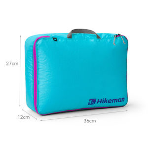 Travel Storage Bag Luggage Sub Packaging and Organizing Bag Portable Waterproof Clothing and Underwear Storage Bag for Business Trips